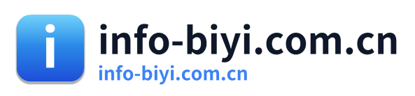 info-biyi.com.cn